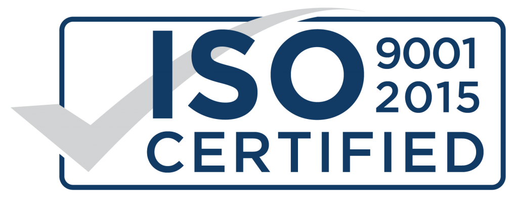 ISO logo
